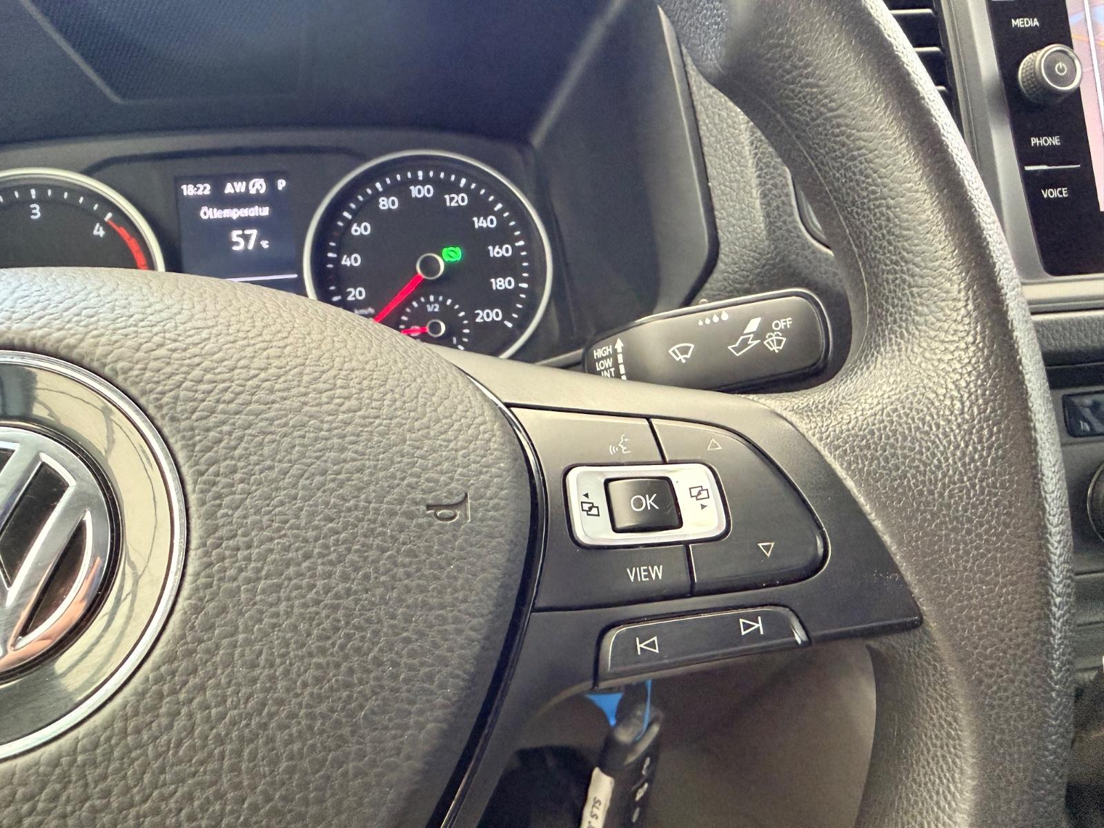 Volkswagen Crafter Kasten 35 mittellang FWD*AHK*Kamera*, миниатюра 26