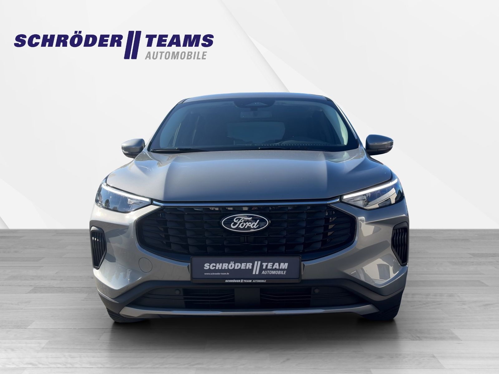 Ford Kuga Plug-In Hybrid Style BARPREISANGEBOT imagem 2