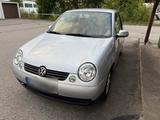 Volkswagen VW lupo 1.0 Oxford - Volkswagen Lupo Oxford mit Benzin-Antrieb
