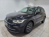 Volkswagen Tiguan Life eHybrid Matrix LED Navi Kamera ACC