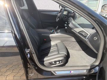 Fahrzeugabbildung BMW 540 d Lim xDrive M Sport LED Nav Prof Leder RFK