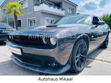 Dodge Challenger RT Hellcat 5,7 V8 Automatik - Dodge: Auto