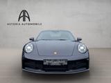 Porsche 911 Carrera S 360° 4RadLenk 14W SAGA BOSE 21" - Porsche 911er Reihe in Düsseldorf