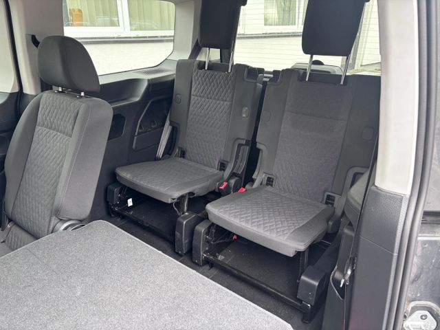 Caddy Maxi 1.5TSI DSG - 7SITZ*APP*ASSIST*AHK*1HD