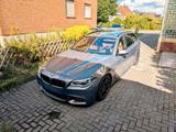 BMW 550d Vollausstattung / Service neu - BMW M550 in Dortmund