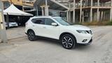 Nissan X-Trail 1.6 dCi 4WD Tekna FULL OPT (CON G - Nissan X-Trail: Standheizung