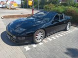Nissan 300 ZX - Nissan 300 ZX