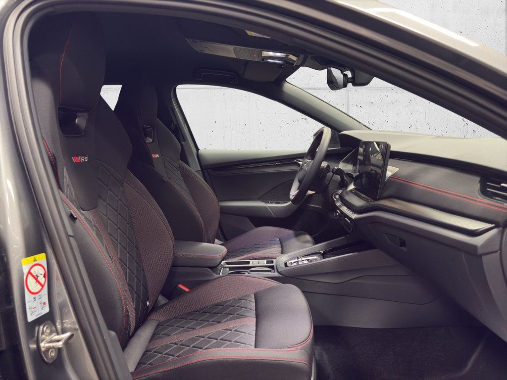 Skoda Octavia - Bild 12
