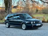 Volkswagen Golf II GTI Edition H-Gutachten Oldtimer - Volkswagen Golf: Ii GTI