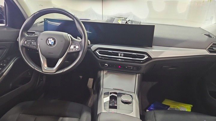 BMW 318d T Shadow Line WIDE*LED*FACELIFT*NAVI foto 5