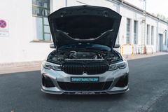 Fahrzeugabbildung ALPINA D3 S 3.0 Allrad Touring *Sonderlack*Mwst.*