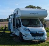 Sunlight A68 | 1 Jahr Garantie & TÜV und Service NEU