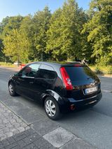 Ford Fiesta MK5 - TÜV Neu, SHZ, Motor Getr... - Ford Fiesta: Mk5
