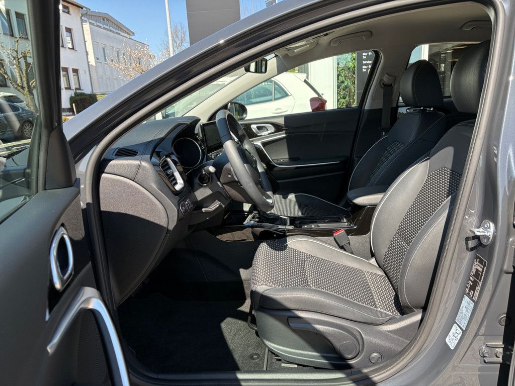 Fahrzeugabbildung Kia Xceed 1.5 T-GDI Spirit Xclusive-Paket