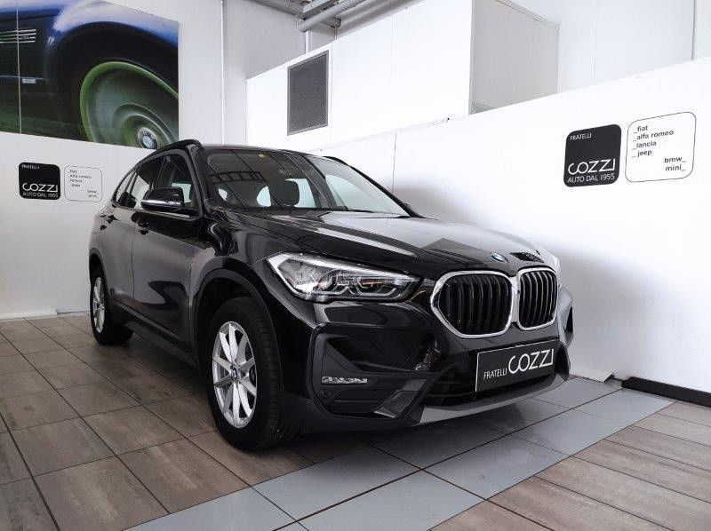 Image of BMW X1
