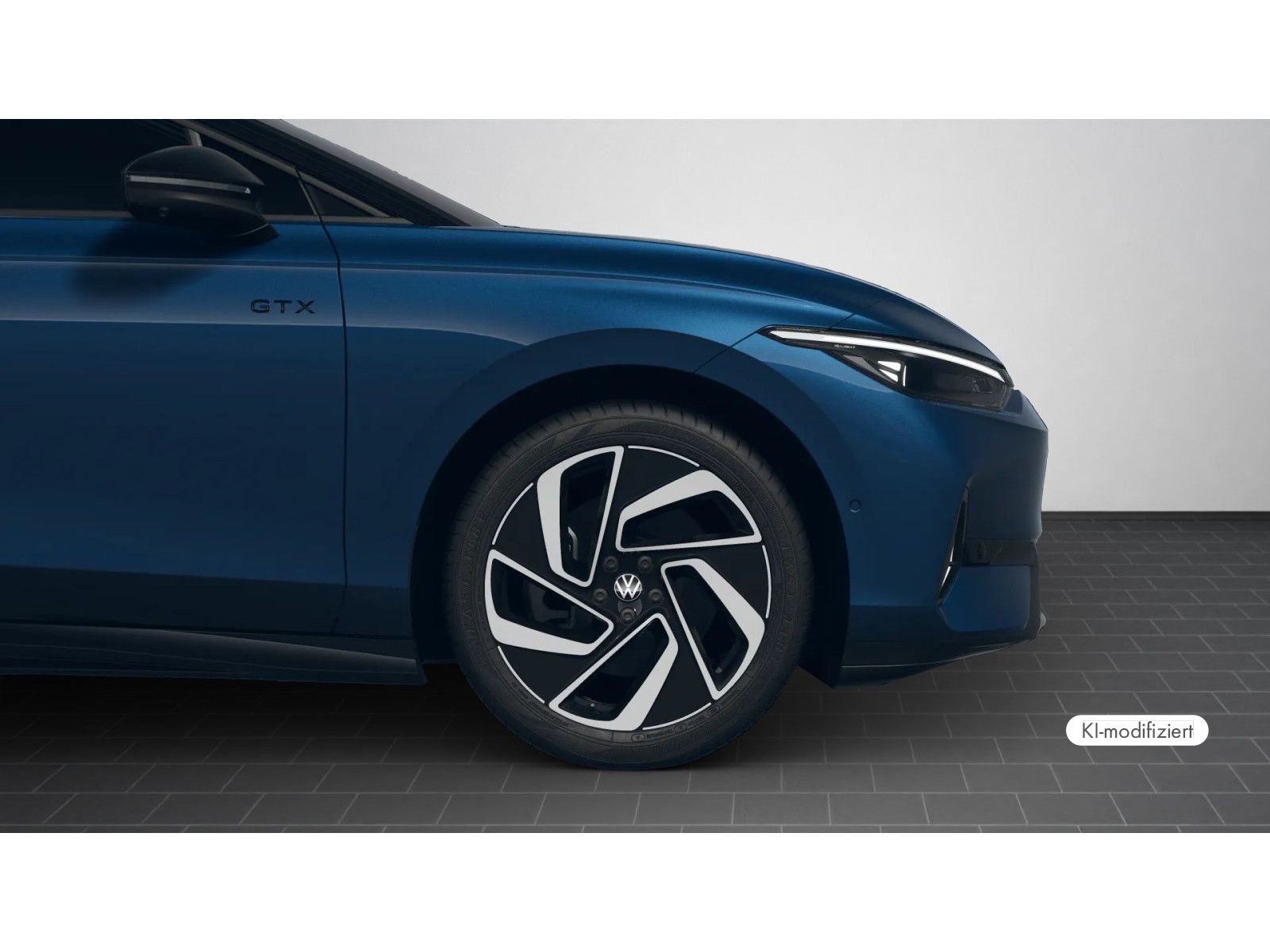 Volkswagen ID.7 - Bild 10