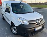 Renault Kangoo Automatik | Euro 6 | AHK | ... - Renault Kangoo Gebrauchtwagen in Dortmund