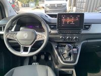 Renault Grand Kangoo - Vorschau Bild 14