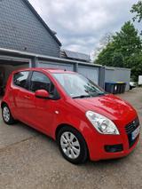 Suzuki Splash 1.2 - Suzuki Splash in Duisburg