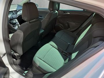 Fahrzeugabbildung Opel Astra 1.0 Turbo ON Klima Einparkhilfe