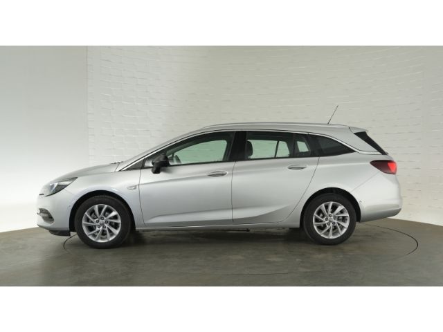 Astra K ST ELEGANCE+LED LICHT+RÜCKFAHRKAMERA+SIT