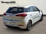 Hyundai i20 YES! SHZ LenkradHZG, Tel.-Vorb. GA Alu Klima - Hyundai i20 Gebrauchtwagen in Duisburg