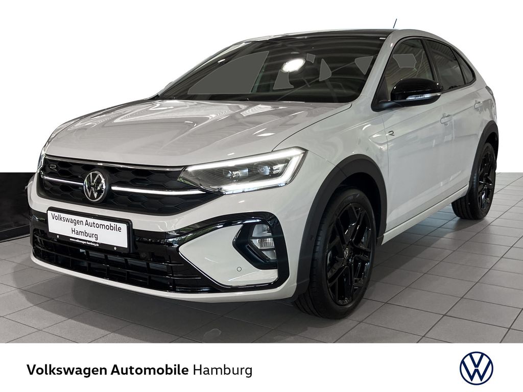Taigo R-Line 1,0 l TSI 85 kW (116 PS) 7- Gang-Do