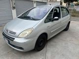 Citroën Citroen Xsara Picasso 1.6 Chrono - Citroën Xsara Picasso: Chrono