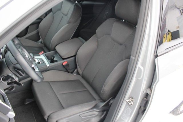 Q5 40 TFSI quattro S line LED+RFK+AHK+NAVI