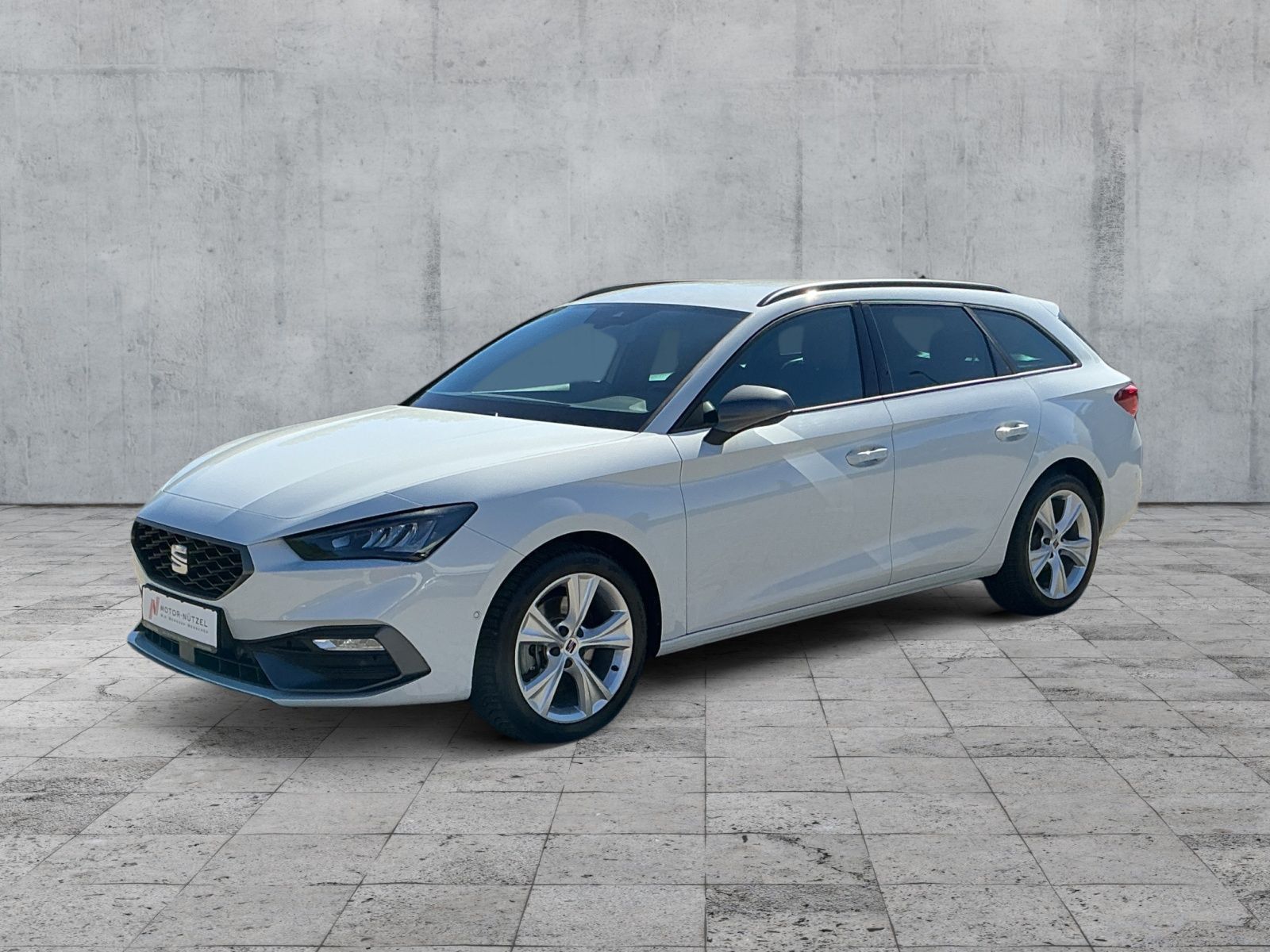 Seat Leon - Bild 2