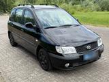 Hyundai Matrix 1,6 Motor, TÜV Bis 12/2027 - gebrauchte Hyundai Matrix aus dem Jahr 2006