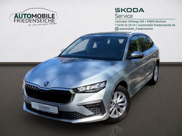Skoda Scala Selection 1.0 TSI 85 KW DSG Clima Kamera
