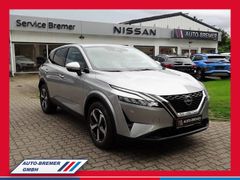 Fahrzeugabbildung Nissan QASHQAI DIG-T 1.3 N-Connecta Winterpaket