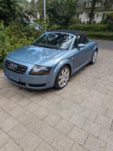 Audi TT Roadster 1.8T 110KW - - Audi TT in Bremen