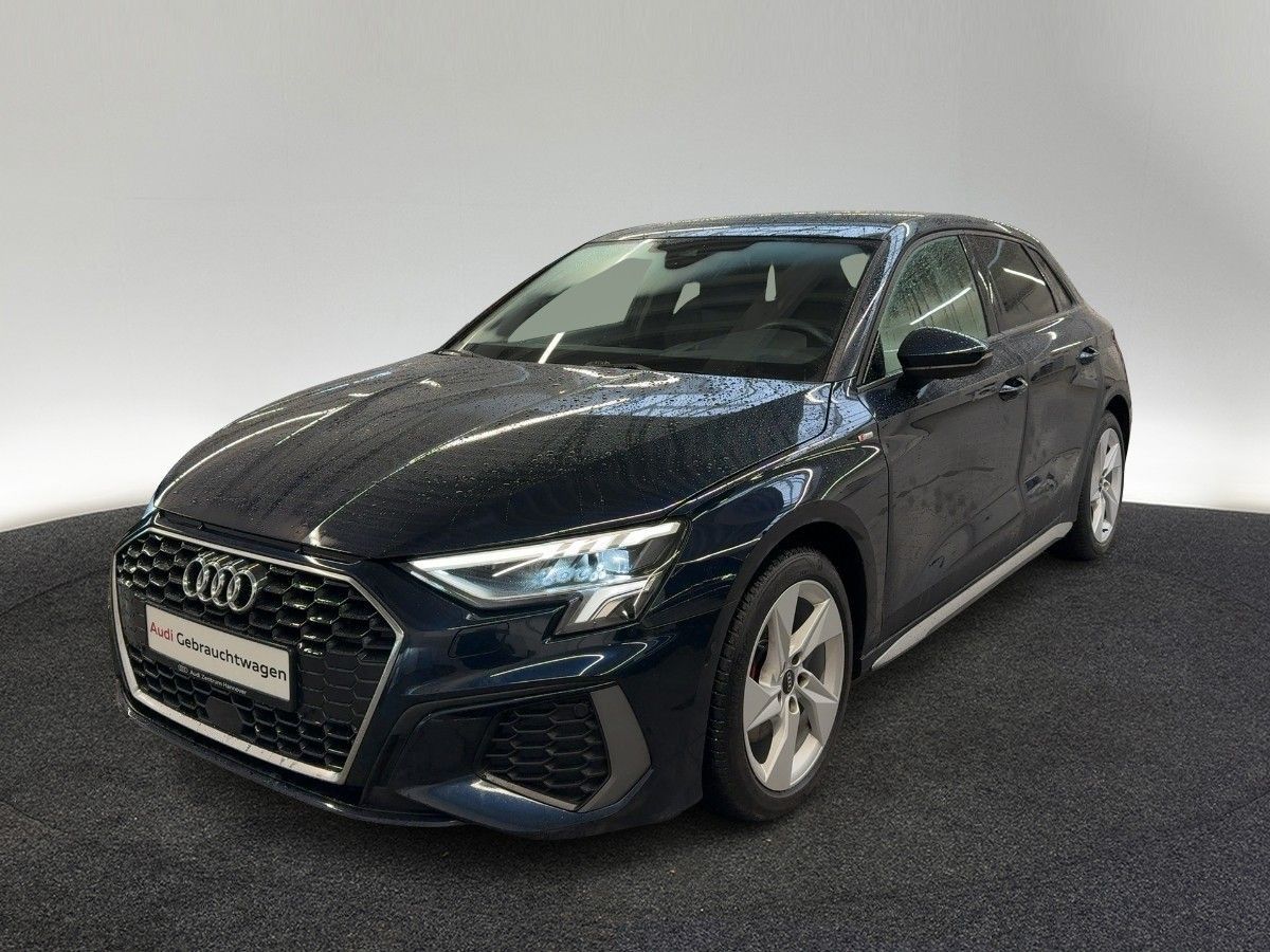 Audi A3 - Bild 4