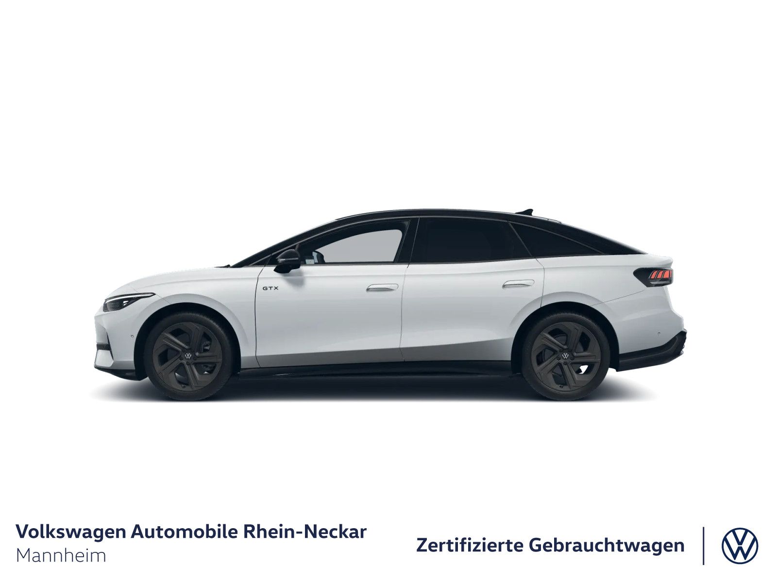 Volkswagen ID.7 - Bild 9