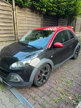Opel Adam Rocks S 1.4 Turbo - Opel Adam in Hagen