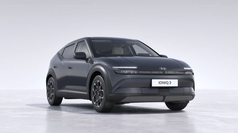 Fahrzeugabbildung Hyundai IONIQ 3 TREND SHZLHZ*NAVI*CARPLAY*USB*ZV*