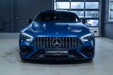 Mercedes-Benz AMG GT 63 S 4Matic+/Massage/Matrix - gebrauchte Mercedes-Benz AMG GT aus dem Jahr 2022