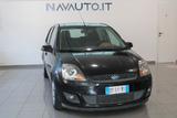 Ford FORD Fiesta 1.6 TDCi Ghia - 2006 - Ford Fiesta aus 2006: 1.6