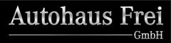 Autohaus Frei GmbH