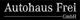 Autohaus Frei GmbH