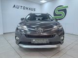 Toyota RAV4 2.2 Edition-S ALLRAD / NAVI / RKAM / AHK - Toyota RAV 4: Edition