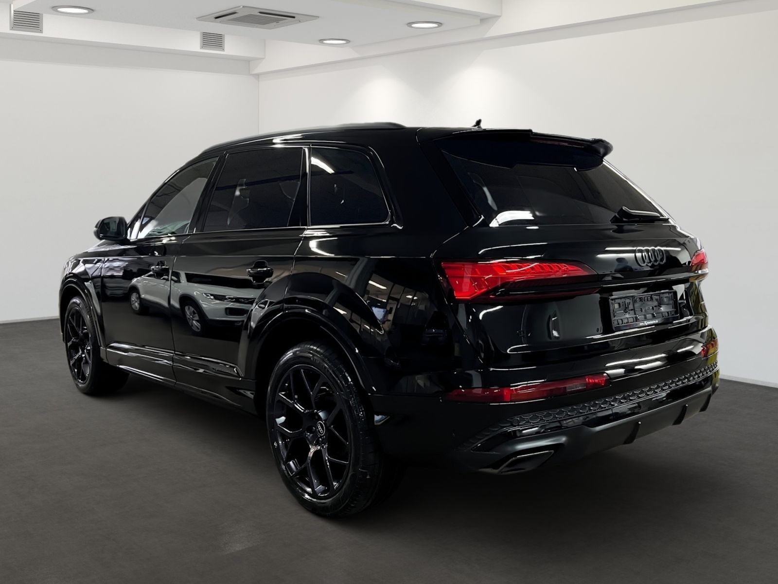 Audi Q7 - Bild 6