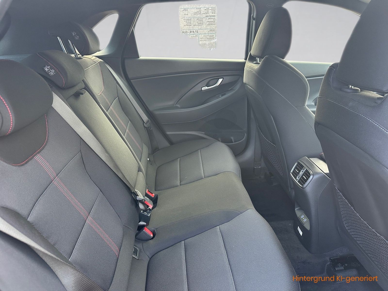 Hyundai i30 – Bild 26