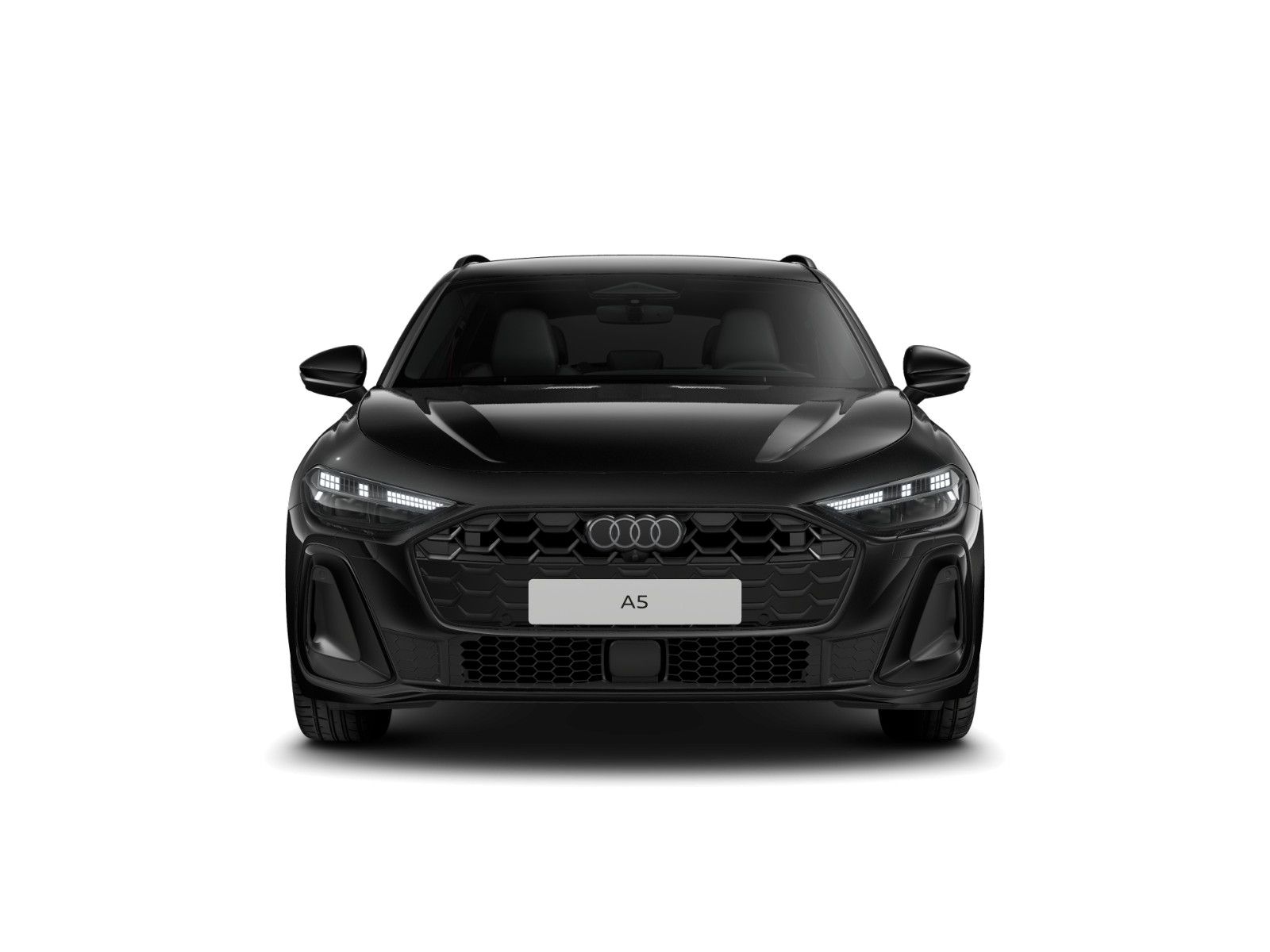 Audi A5 Avant TFSIe qu. *Matrix*Tech+*Assistenz* imagem 3