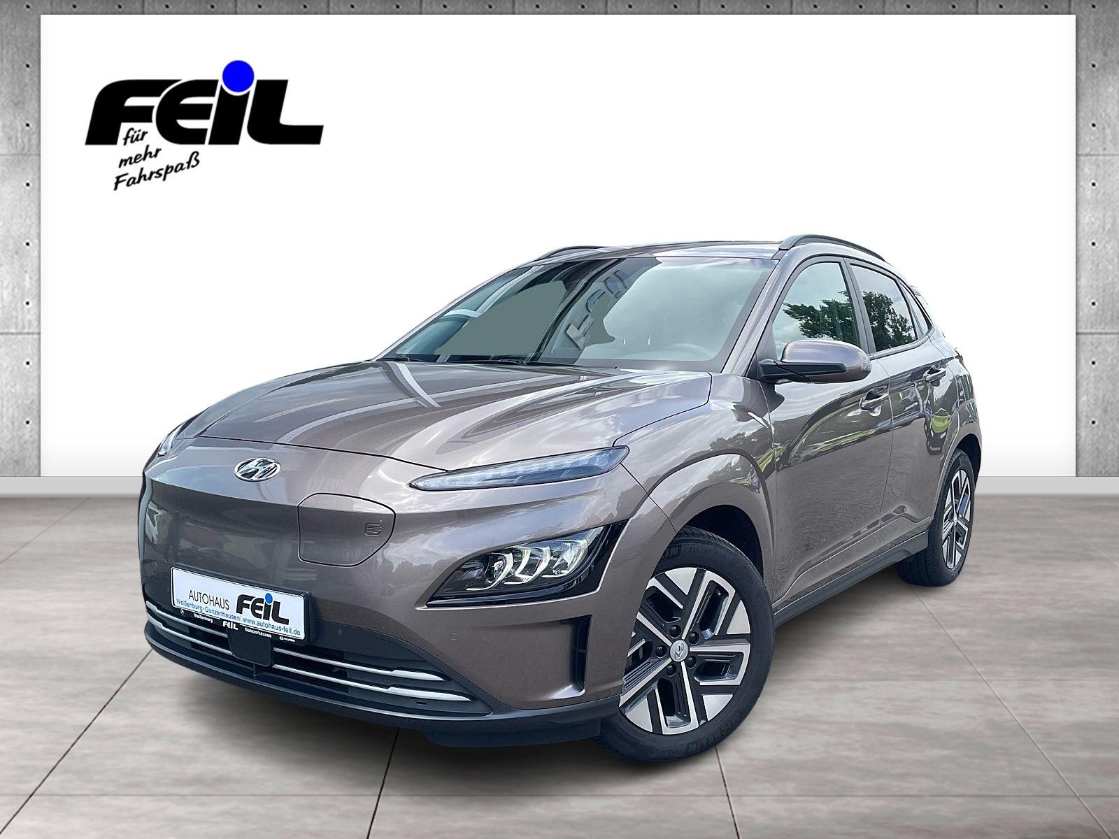 Hyundai Kona Trend Elektro 2WD