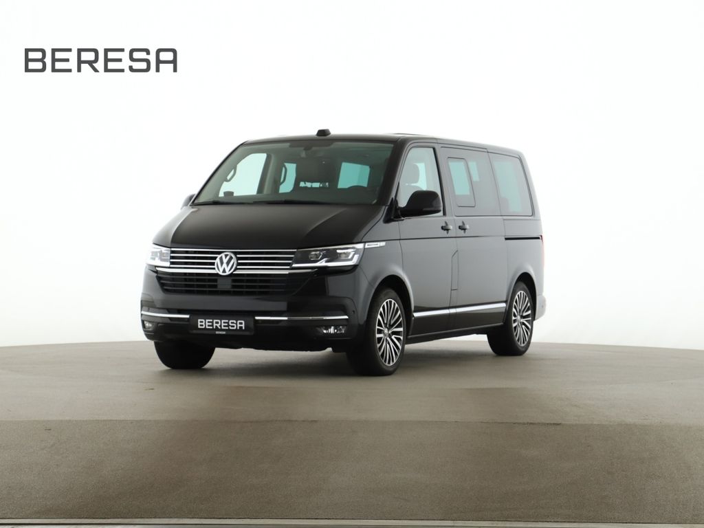 Image of Volkswagen T6 Multivan