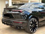 Lamborghini URUS Neu Service+Garantie*Pano*360*B&O*Massage - Lamborghini in Frankfurt (Main)