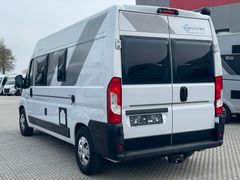 Sun Living V 60SP | Markise, Solar & RFK *